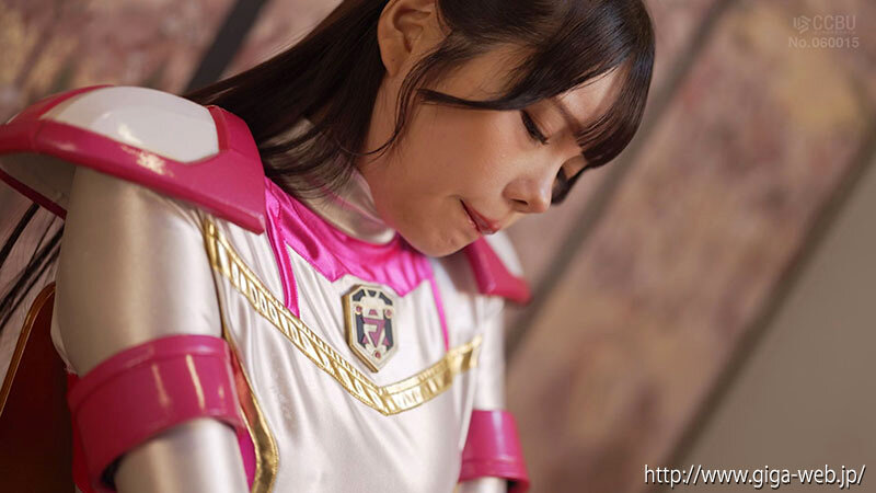 ヒロインハメ撮り セキュア3号編 美澄玲衣 画像7