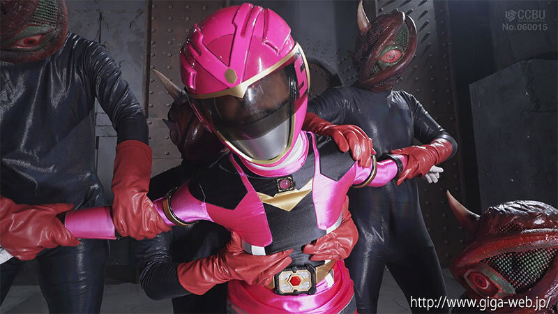 救星戦隊ワクセイバー スペシャル 第6話 橘京花 画像6