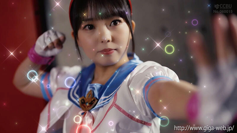 ブルセラストライカー&スクールジャンヌ 恐怖の学園【後編】 画像3