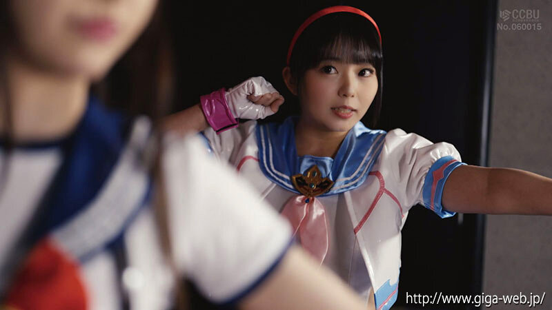 ブルセラストライカー&スクールジャンヌ 恐怖の学園【後編】 画像4