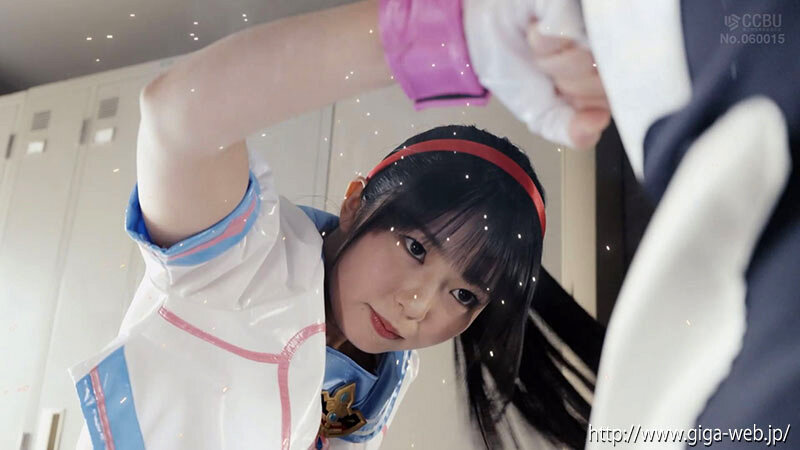 ブルセラストライカー&スクールジャンヌ 恐怖の学園【後編】 画像6