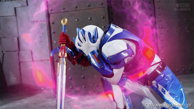 ヒーロー悪堕ち〜怪人化 アグレッサー ユーデクス/アルビス 画像14