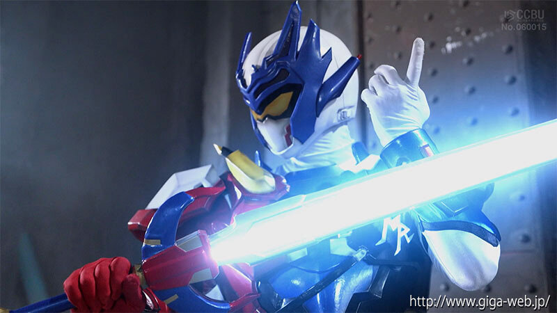 ヒーロー悪堕ち〜怪人化 アグレッサー ユーデクス/アルビス 画像3