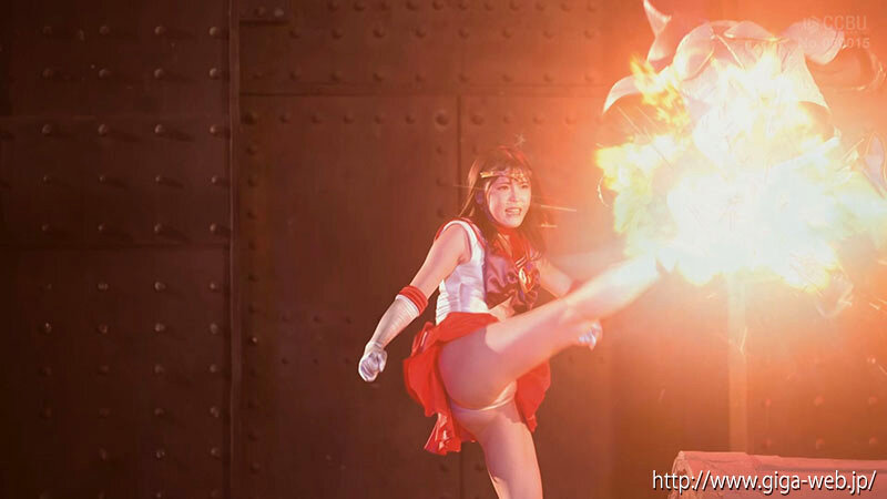 ヒロインピンチ21 〜セーラーフレイア〜 皆瀬あかり 画像11