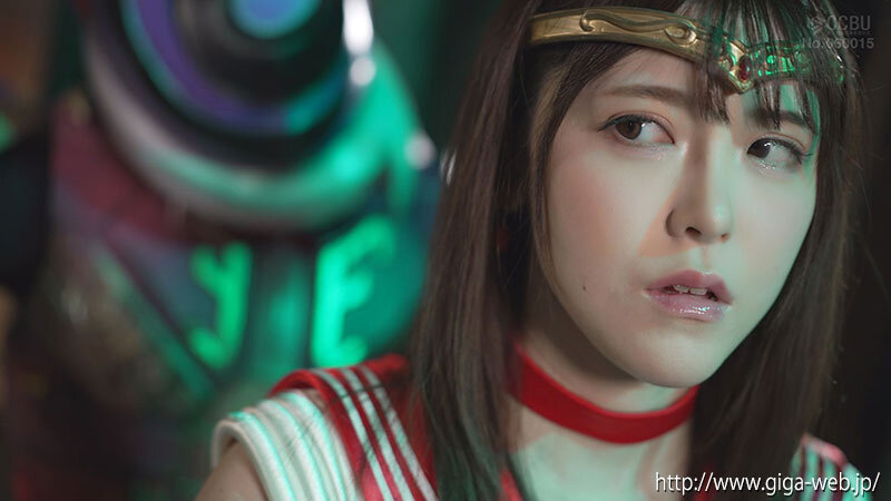 ヒロインピンチ21 〜セーラーフレイア〜 皆瀬あかり 画像12