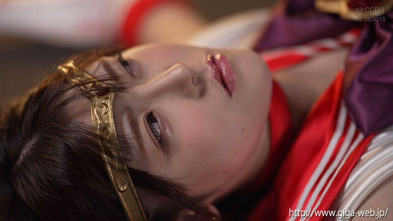 ヒロインピンチ21 〜セーラーフレイア〜 皆瀬あかり 画像15