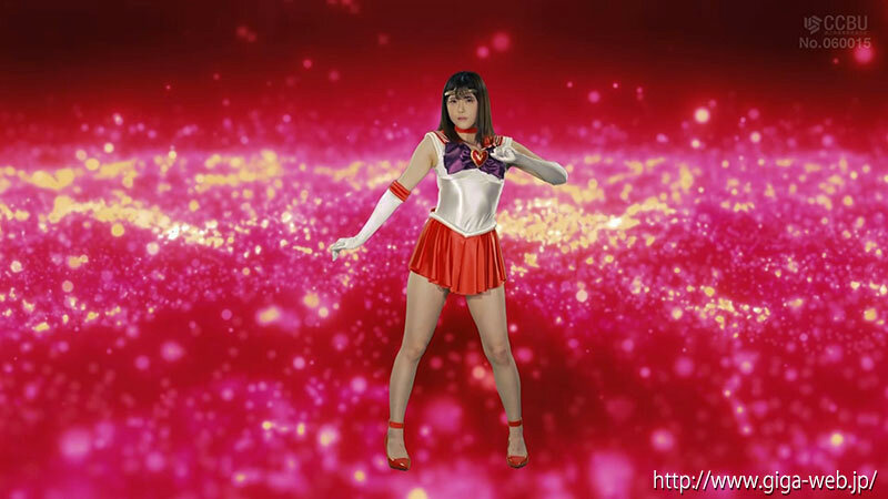 ヒロインピンチ21 〜セーラーフレイア〜 皆瀬あかり 画像2