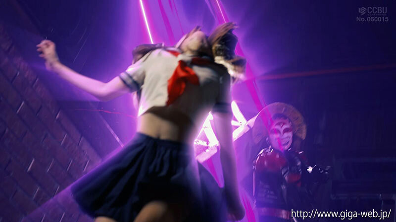 ヒロインピンチ21 〜セーラーフレイア〜 皆瀬あかり 画像6