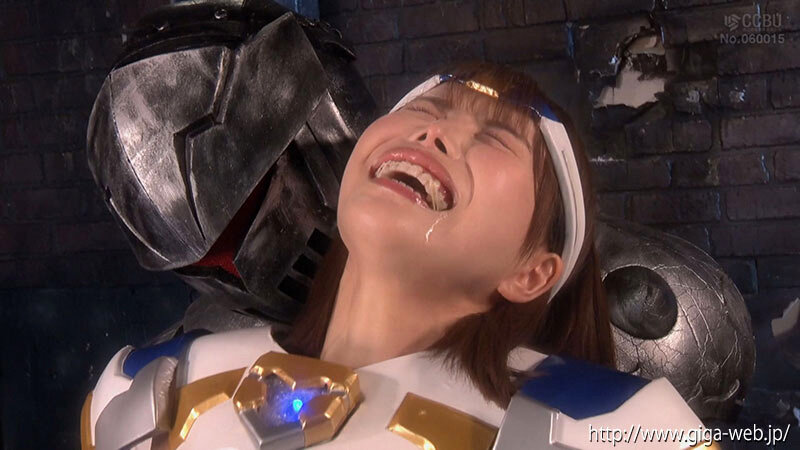 ブラコンヒロイン 妹戦士シスセイバー 星仲ここみ 画像3