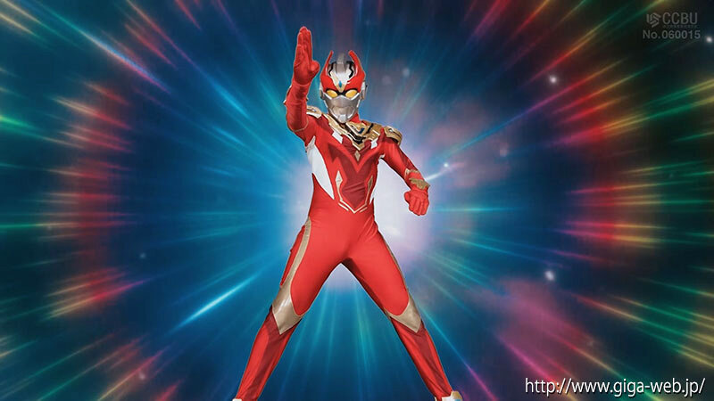 女防衛隊員巨大化 トキ・マキコ 白崎水麗 画像1