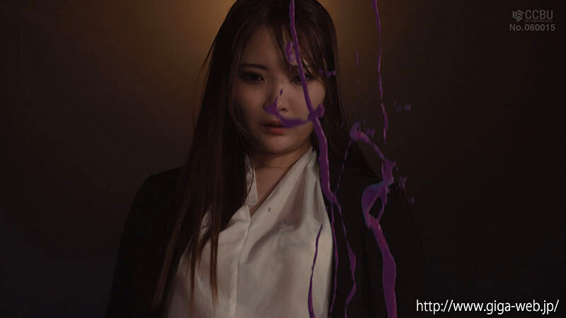 女防衛隊員巨大化 トキ・マキコ 白崎水麗 画像17