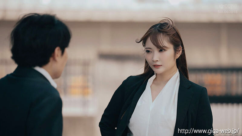 女防衛隊員巨大化 トキ・マキコ 白崎水麗 画像4