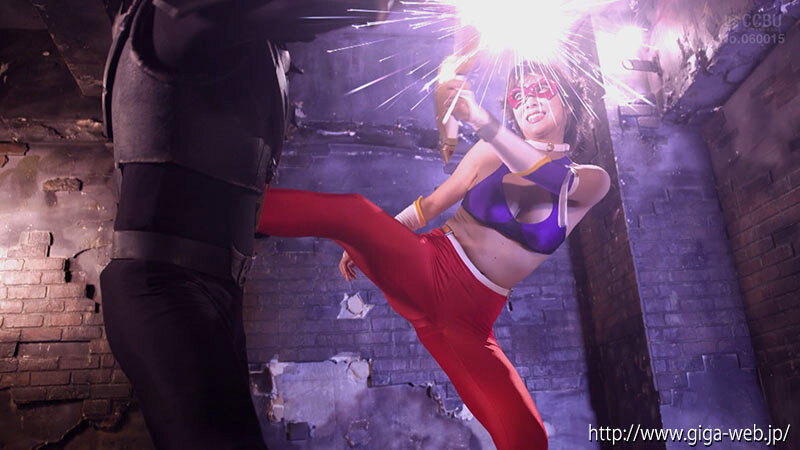 マイティーナイトアルテミス5 仕組まれたセックスレス 花宮きょうこ 画像6