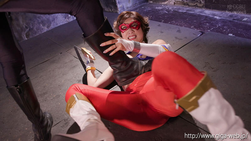 マイティーナイトアルテミス5 仕組まれたセックスレス 花宮きょうこ 画像8