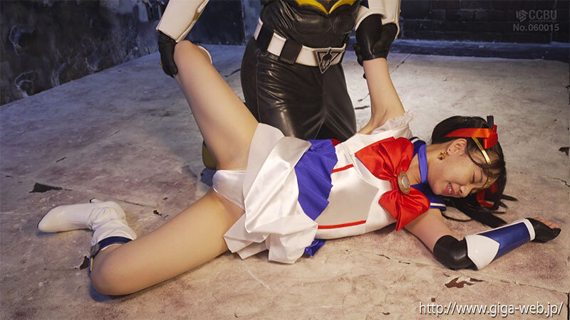 美少女戦士セーラスソルジャーズ 前編 画像5