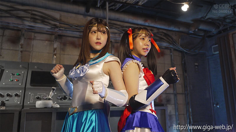 美少女戦士セーラスソルジャーズ 前編 画像9