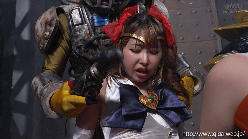 美少女戦士セーラスソルジャーズ 後編 画像10