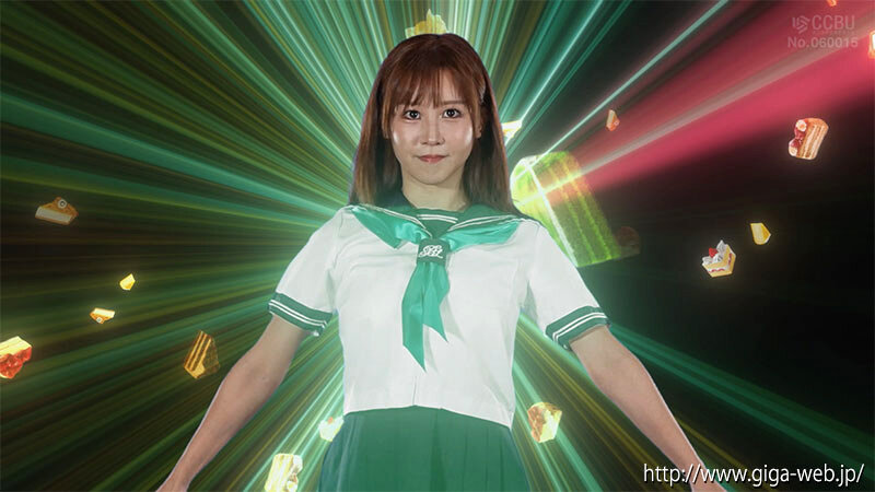 美少女仮面パティシエール 〜神様これってトラップですか？初めての戦いで大失敗〜 芦名ほのか 画像1