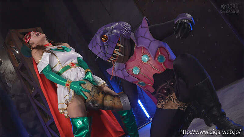 美少女仮面パティシエール 〜神様これってトラップですか？初めての戦いで大失敗〜 芦名ほのか 画像8