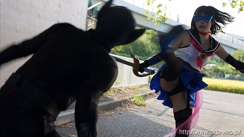 美少女騎士マリアーヌ 皆瀬あかり 画像1