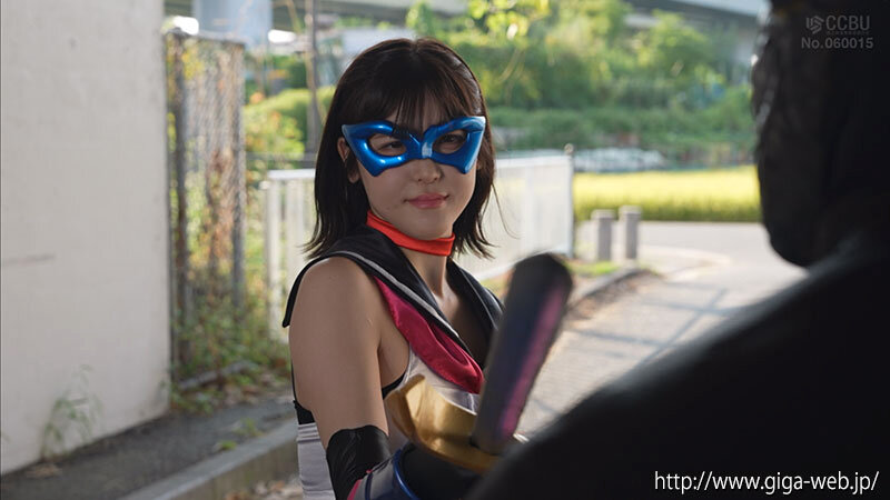 美少女騎士マリアーヌ 皆瀬あかり 画像2