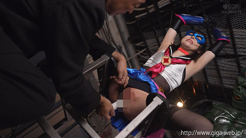 美少女騎士マリアーヌ 皆瀬あかり 画像8