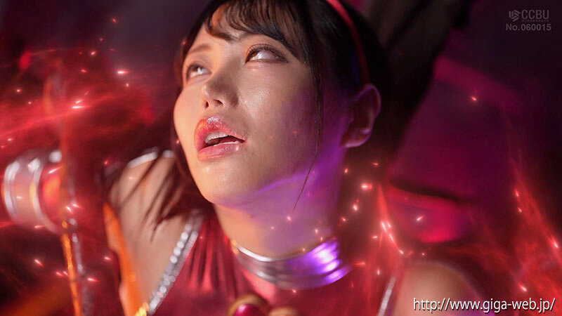 触手十字架地獄13 琥珀やや 画像15