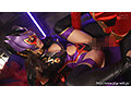 妖艶女幹部ガーベラ ヒーロー陥落 吉澤友貴