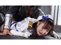 魔法美少女戦士フォンテーヌ 〜刻まれた快楽、鈴の音の罠！〜 由良かな