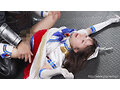 魔法美少女戦士フォンテーヌ 〜刻まれた快楽、鈴の音の罠！〜 由良かな