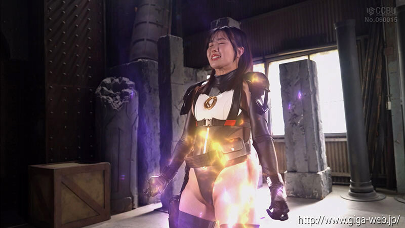 星骸装姫ネクサリオン 幾野まち サンプル画像 3