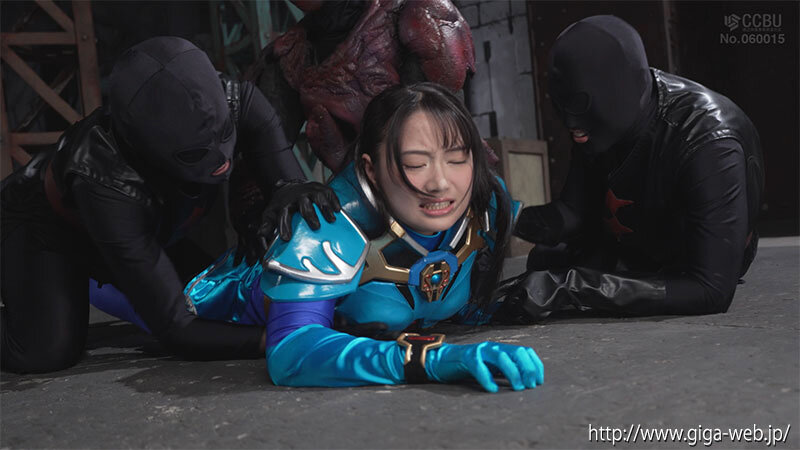 レイザーミカゲ 【後編】 相坂すみれ 画像7