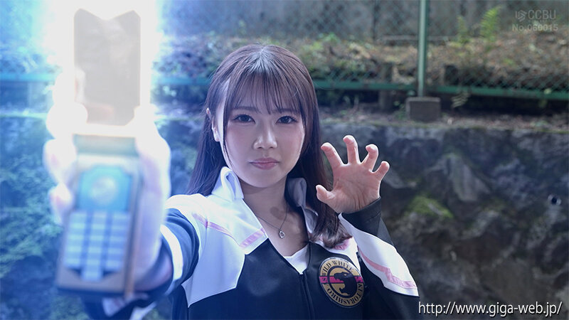 甘サドヒロイン ワイルドホワイト 小日向める 画像3