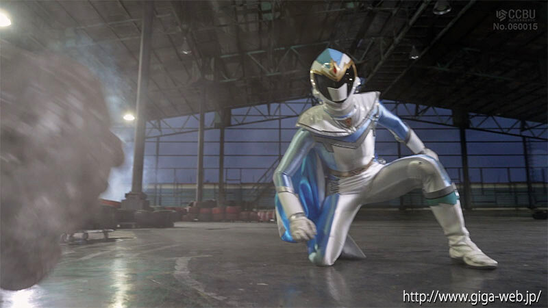 戦隊ヒロインアクションピンチ〜陥落 夢幻戦隊ミスティックレンジャー ミスティックブルー［アクションピンチ編］ 小野寺舞 サンプル画像 13