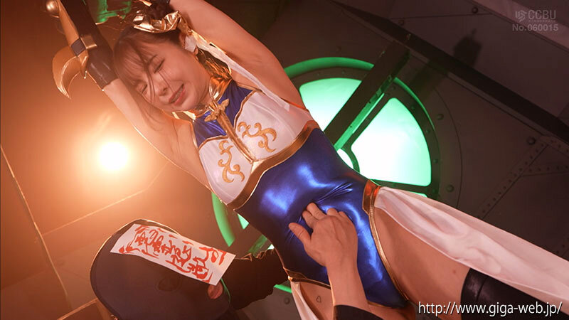 闘華烈伝リンファー 吉澤友貴 画像16
