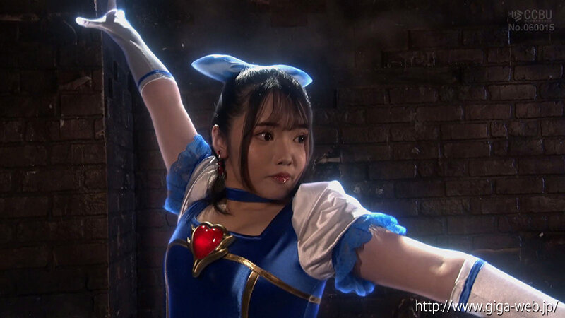 私はメルピュア!ピュアセレスト! 八坂凪 画像1