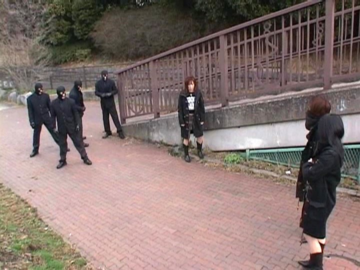 TAP-002 パート 2 - 35 分