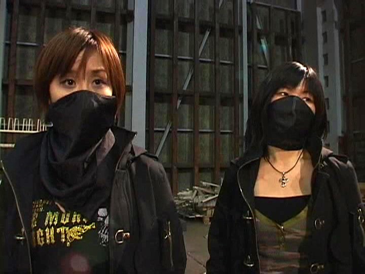 TAP-002 パート 20 - 125 分