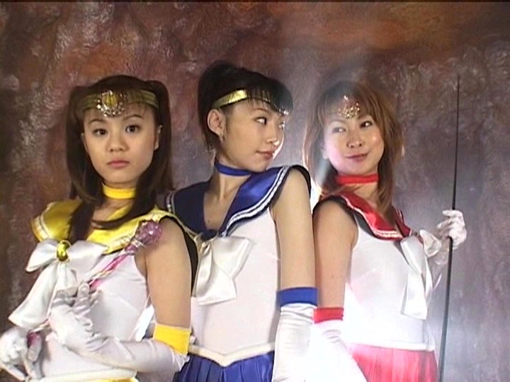 TBB-008 Part 20 - 106 minutes