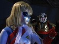 ヒロイン討伐 42 南まりん - FANZA版サンプル画像