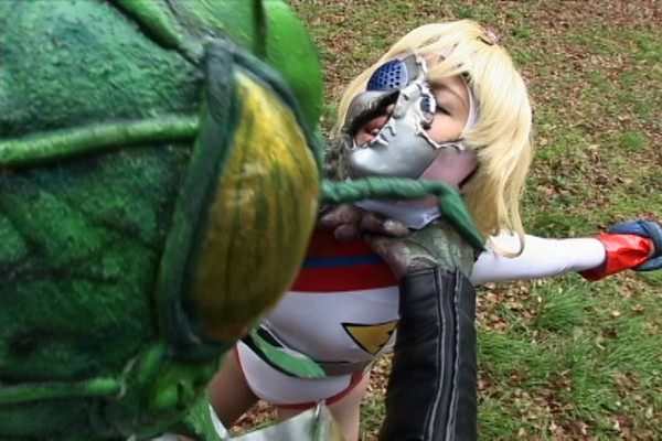 TBB-042 Part 15 - 72 minutes