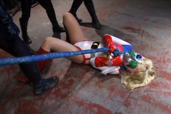 TBB-042 Part 19 - 84 minutes