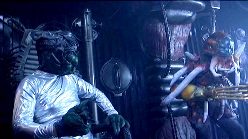 TBB-052 Bagian 1 - 30 minit