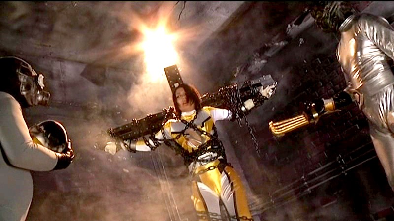 TBB-052 Bagian 15 - 86 minit