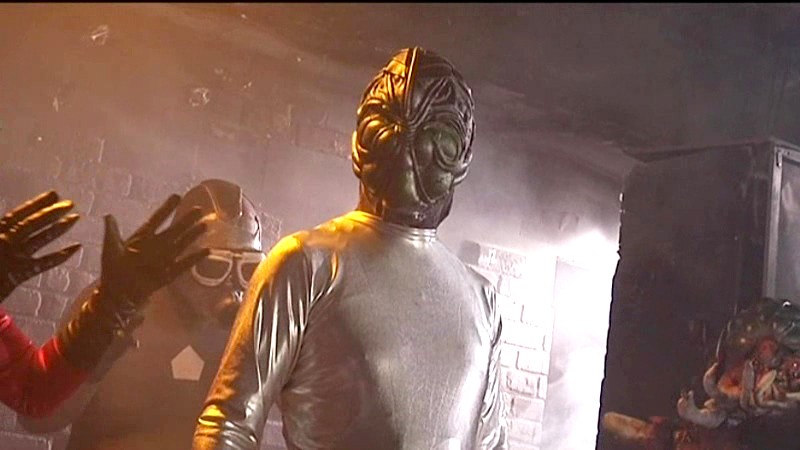 TBB-052 Bagian 6 - 50 minit