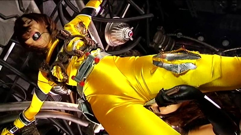 TBB-053 第 13 部分 - 78 分钟