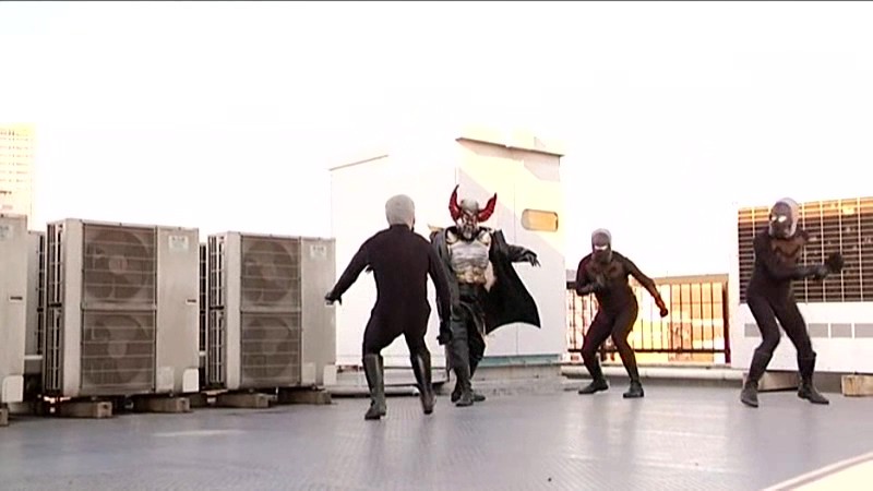 TBB-053 第 2 部分 - 34 分钟