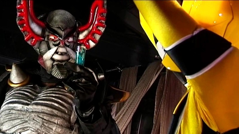 TBB-053 第 4 部分 - 42 分钟