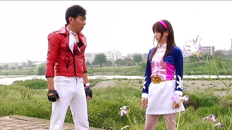 TBB-055 Bagian 1 - 30 minit