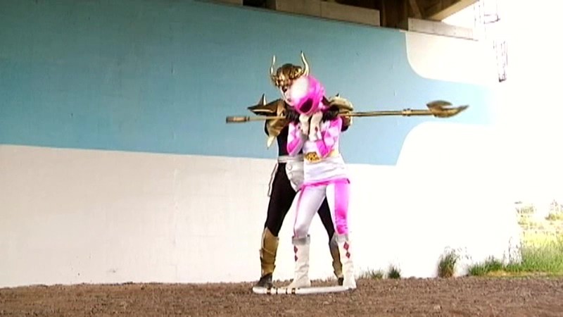 TBB-055 Bagian 18 - 98 minit